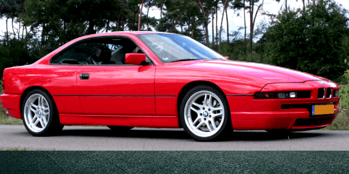 bmw 850i parts bmw 850i parts